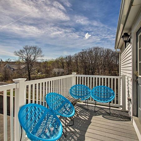Apt In Old Orchard Beach - Walk To Bay And Pier 외부 사진