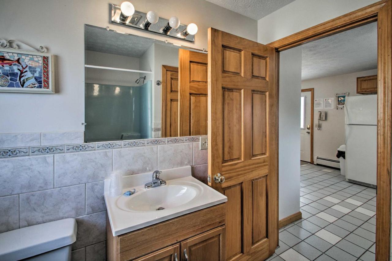 Apt In Old Orchard Beach - Walk To Bay And Pier 외부 사진
