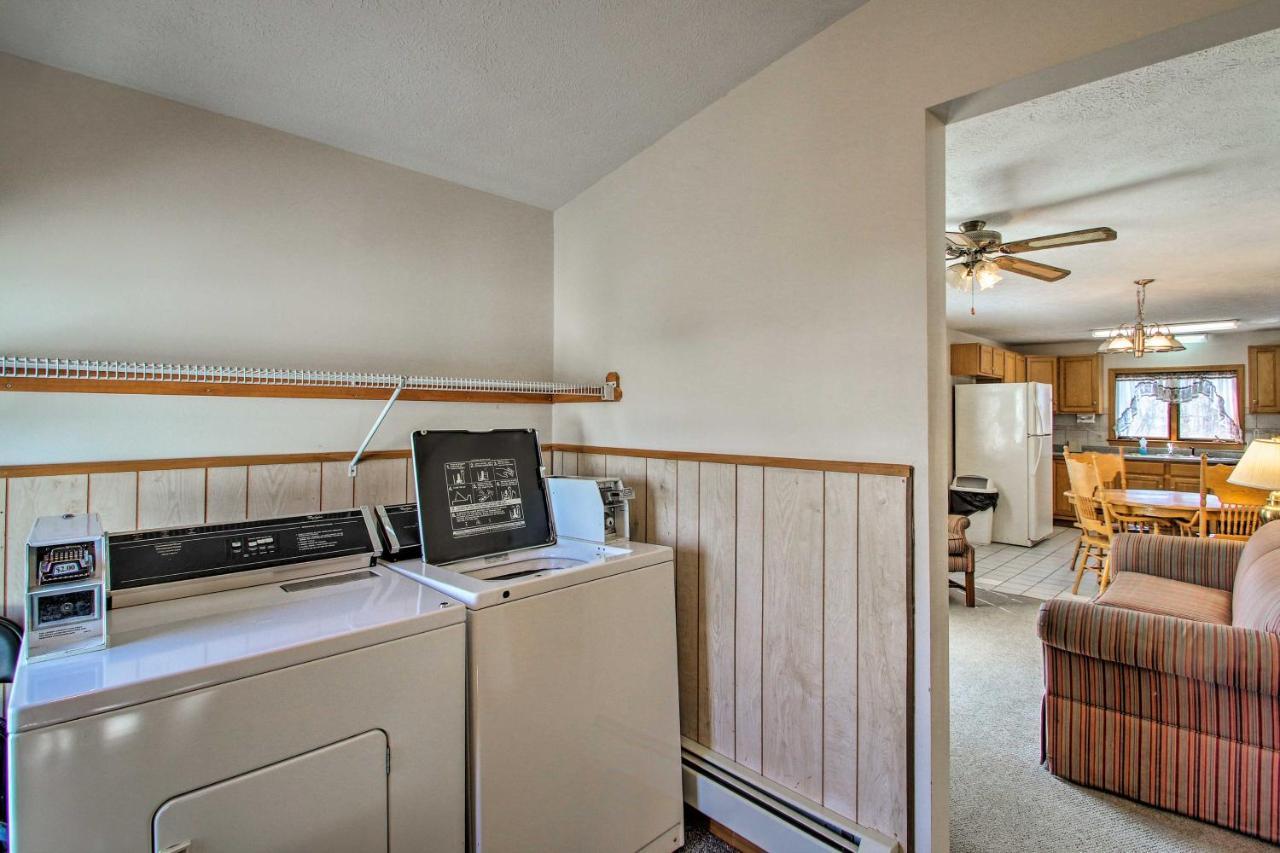 Apt In Old Orchard Beach - Walk To Bay And Pier 외부 사진