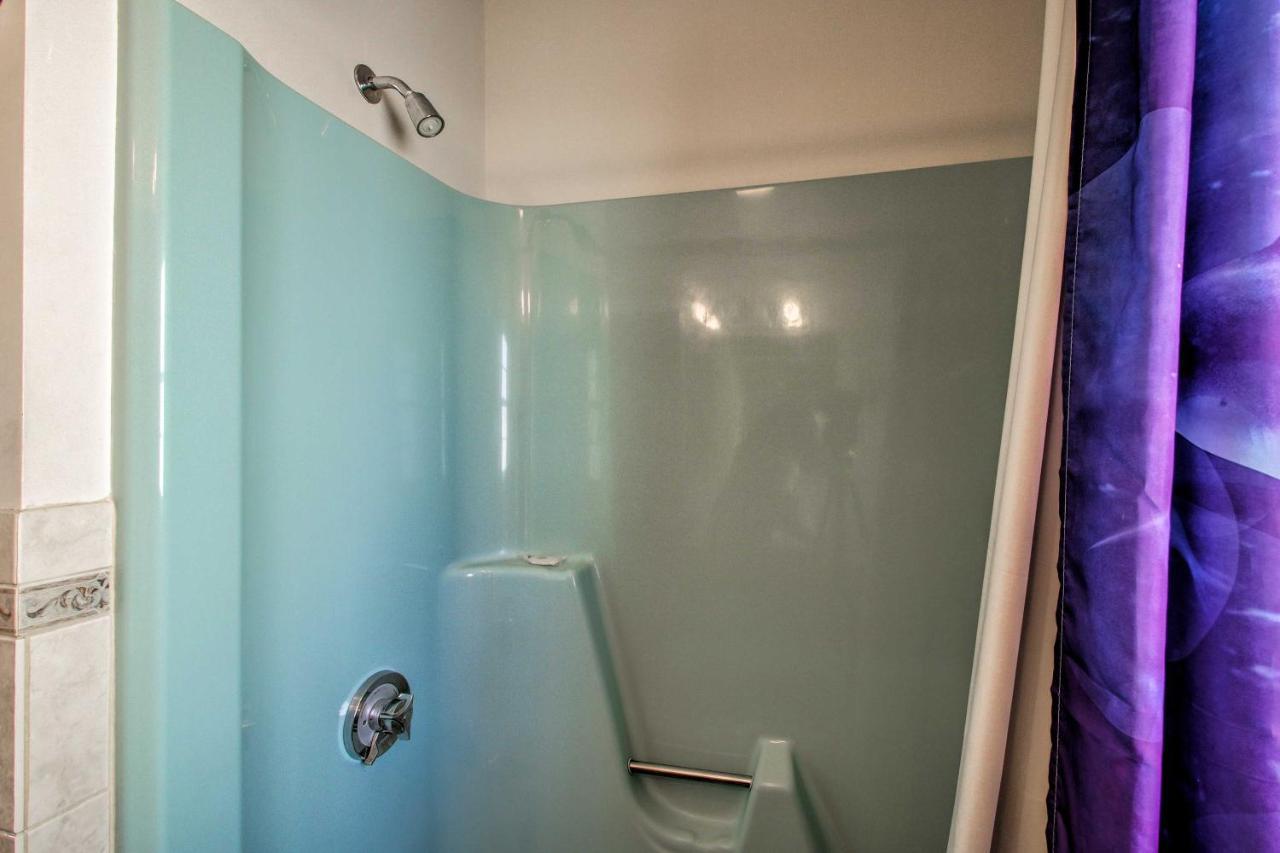 Apt In Old Orchard Beach - Walk To Bay And Pier 외부 사진